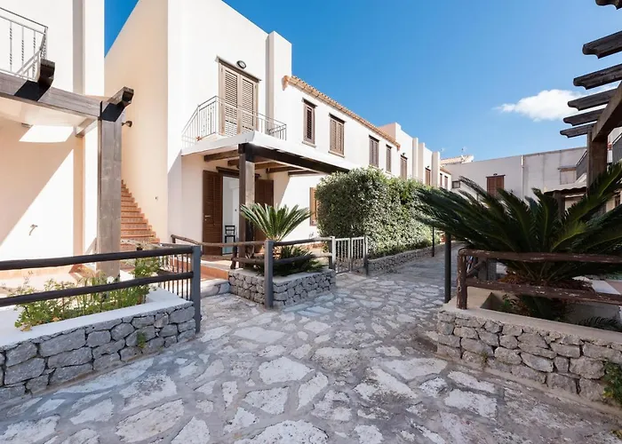 Casa Vacanza Azzurra 4
