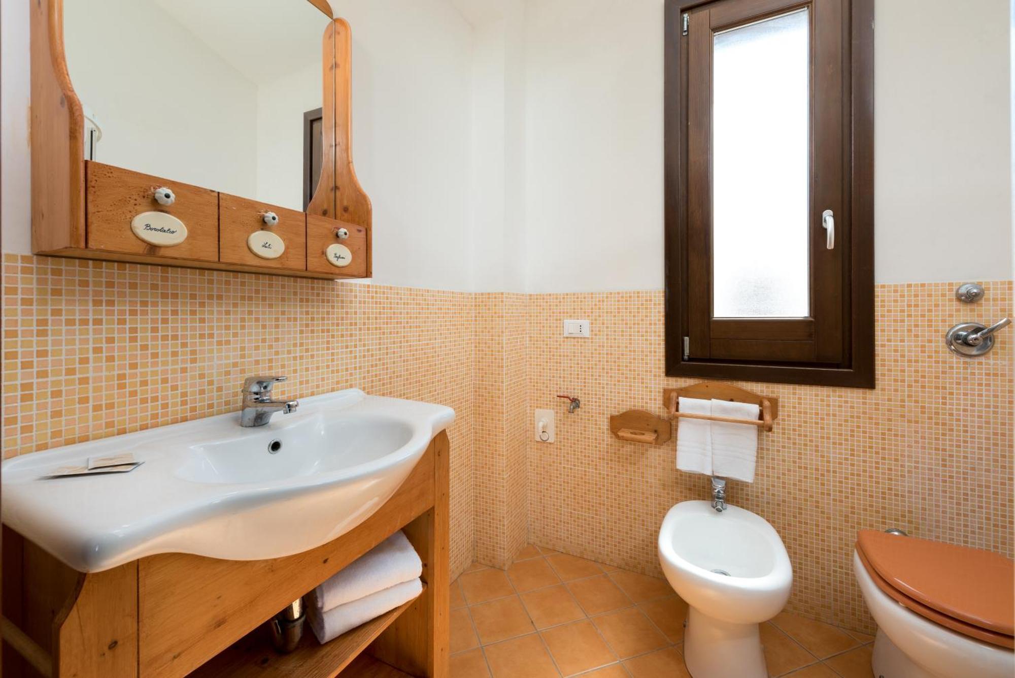 Casa de Férias Casa Azzurra 4