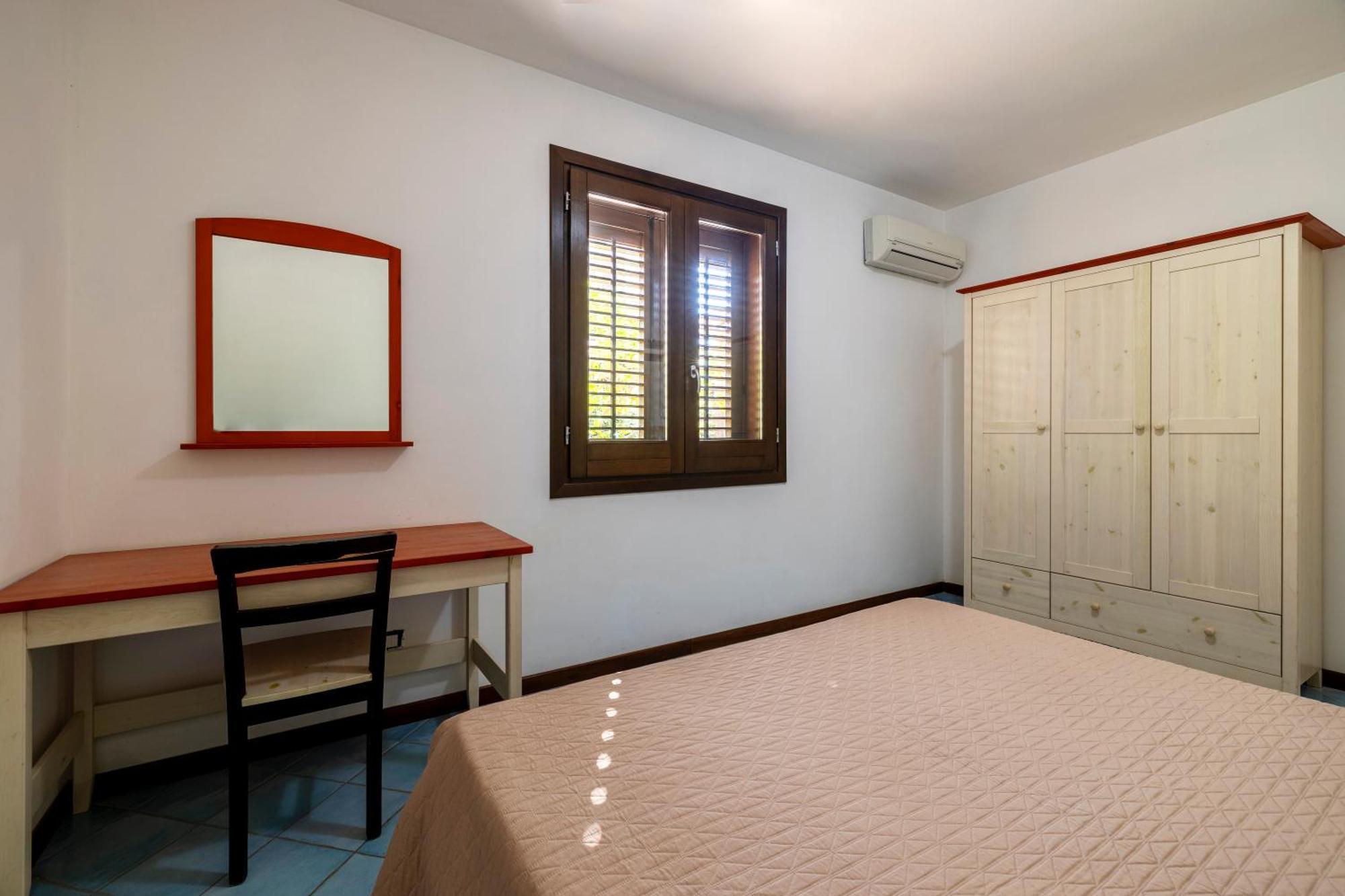 Casa Azzurra 4 *