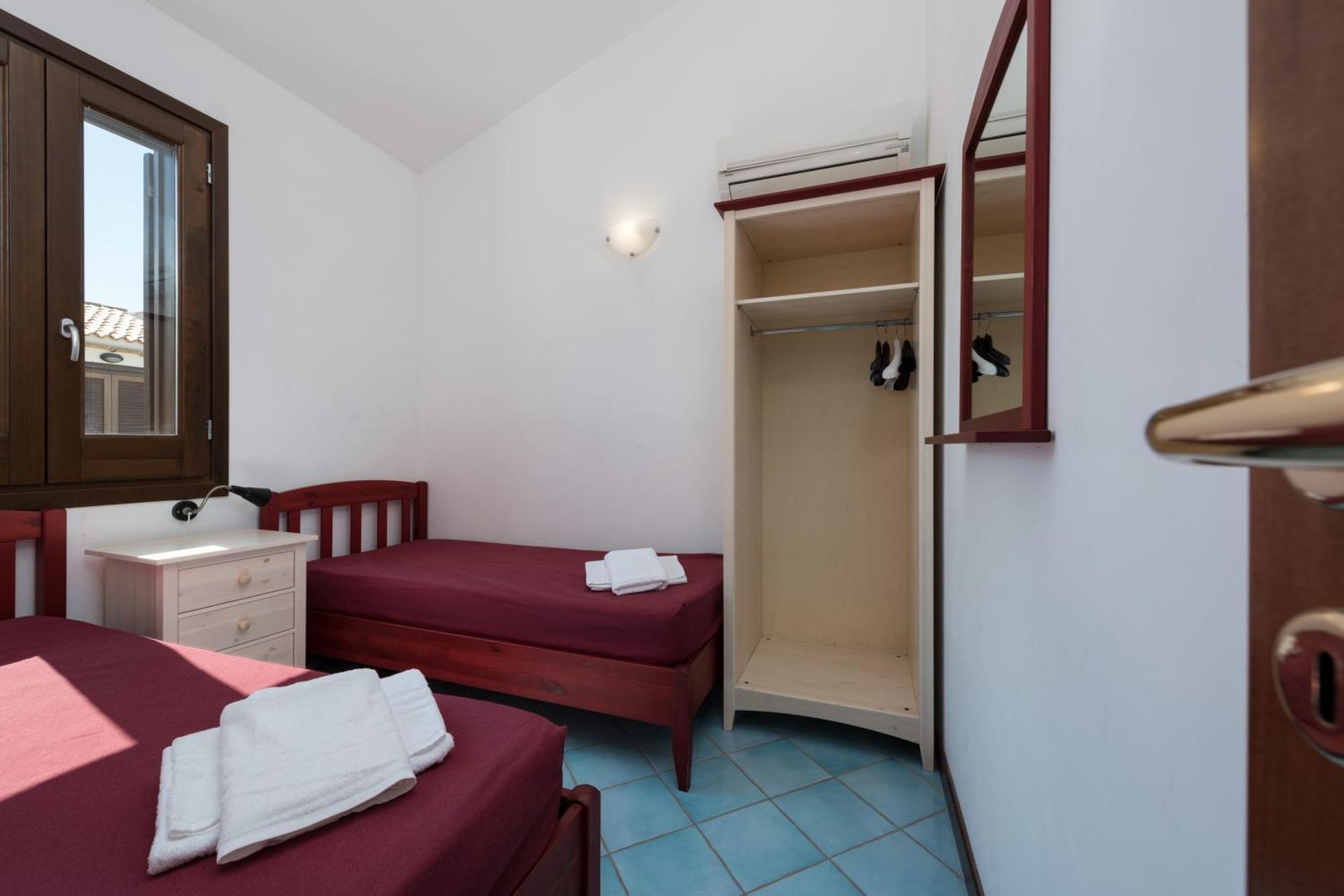 Casa de Férias Casa Azzurra 4