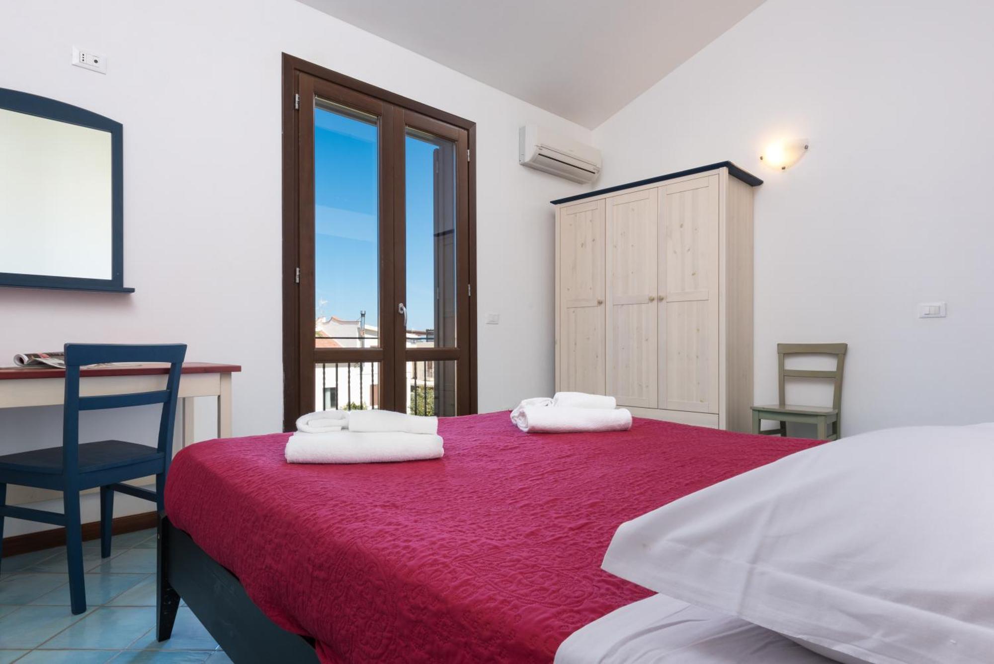 Casa Azzurra 4