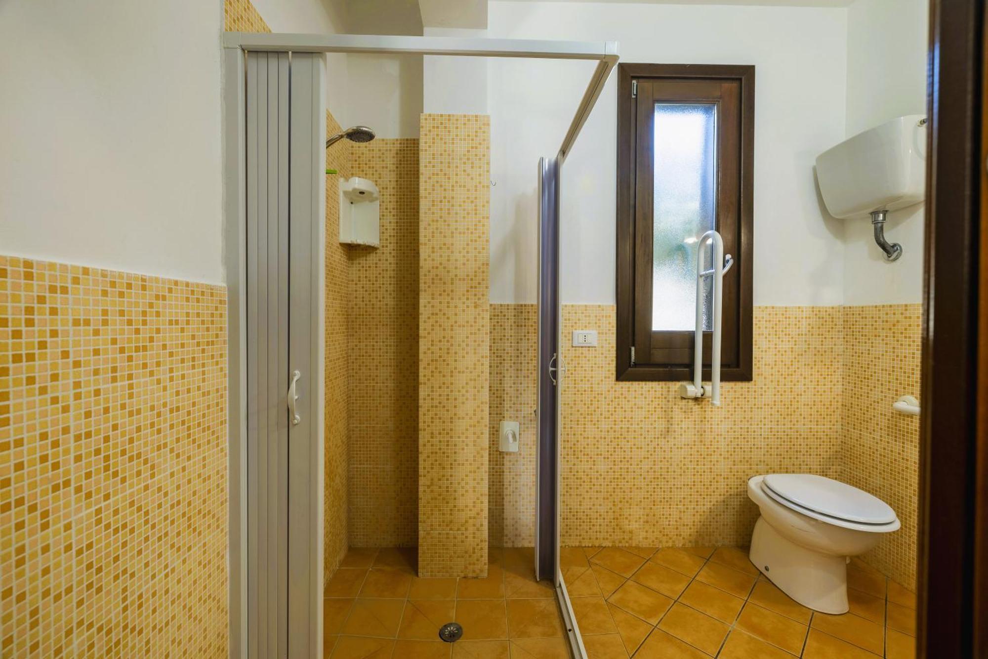 Casa Azzurra 4 Casa de Férias San Vito Lo Capo