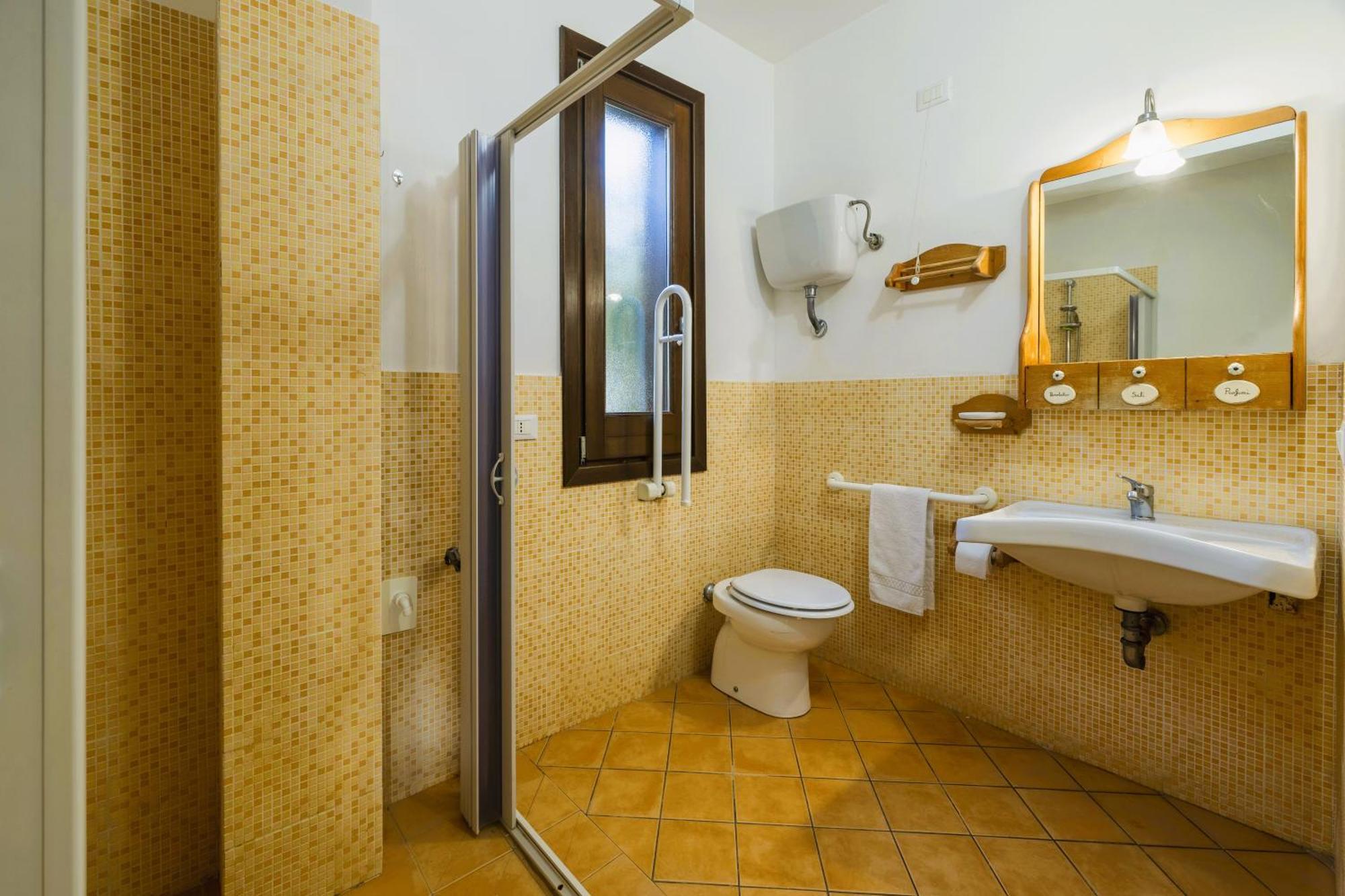 Casa Azzurra 4 *