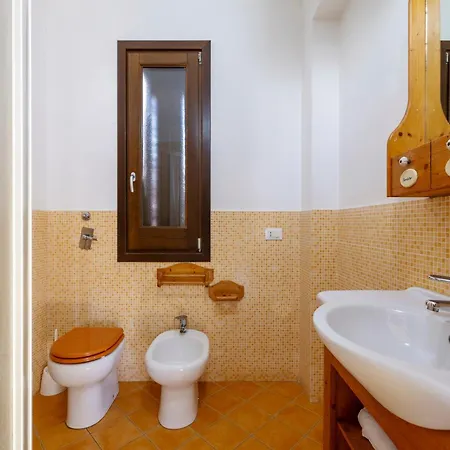 Casa Vacanza Azzurra 4 San Vito Lo Capo Exterior foto