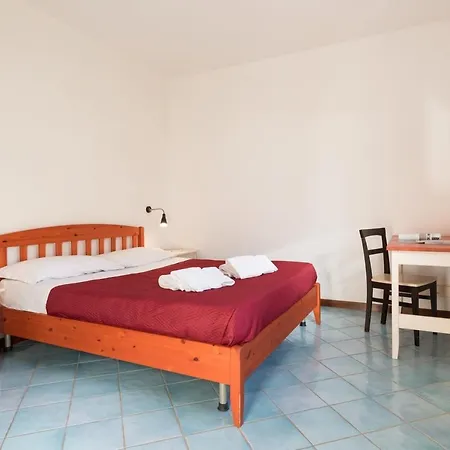 Casa Vacanza Azzurra 4 San Vito Lo Capo Exterior foto
