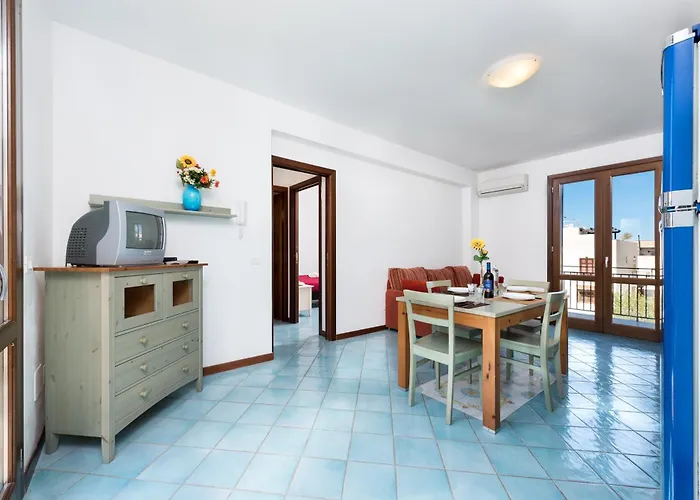 Casa Vacanza Azzurra 4