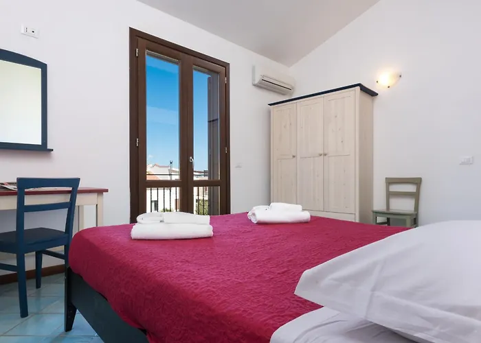 Casa Vacanza Azzurra 4
