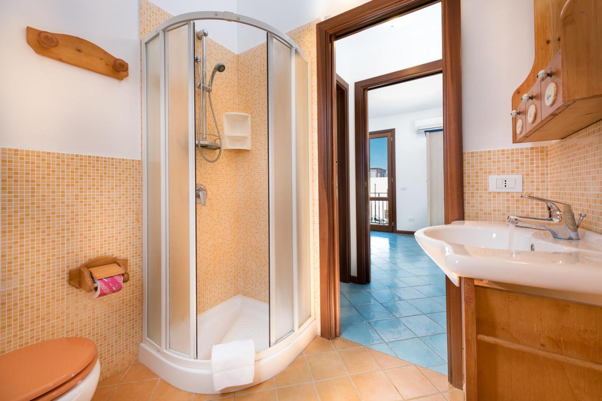 Casa Azzurra 4 *
