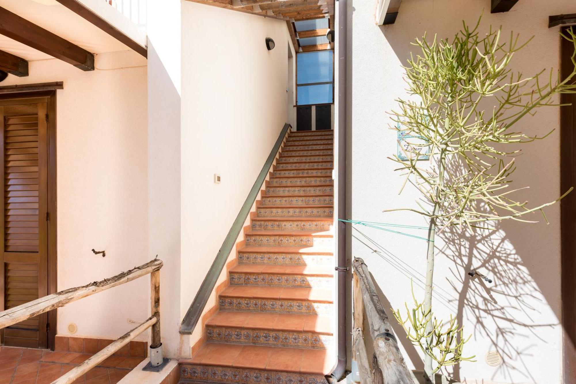 Casa Azzurra 4 * San Vito Lo Capo