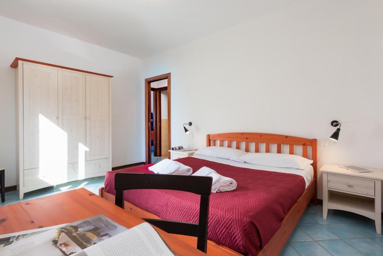 Casa Azzurra 4