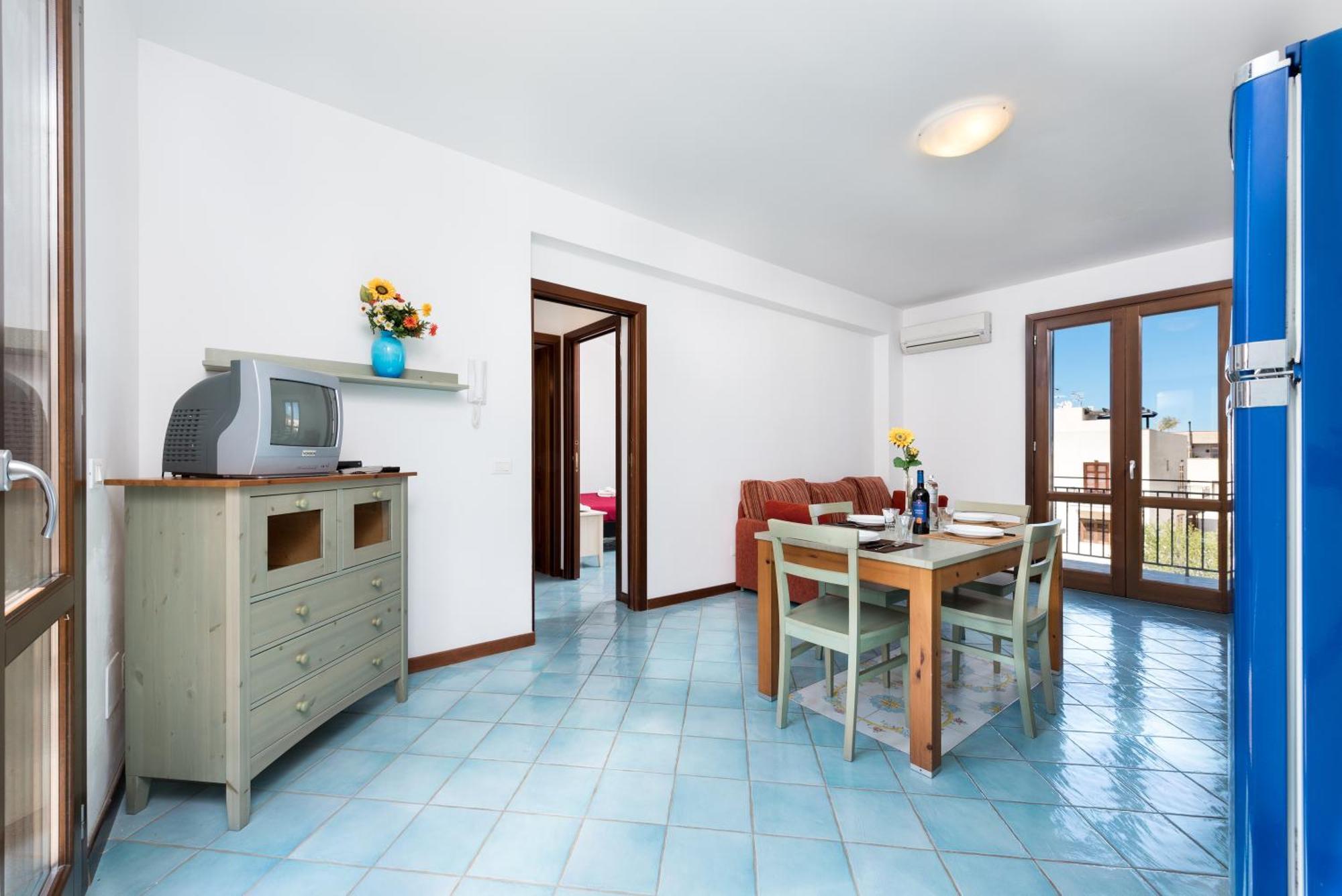 Casa Azzurra 4 Holiday home San Vito Lo Capo