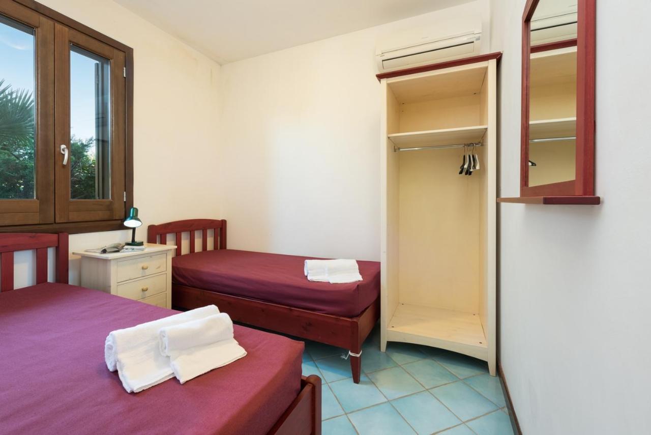 Holiday home Casa Azzurra 4