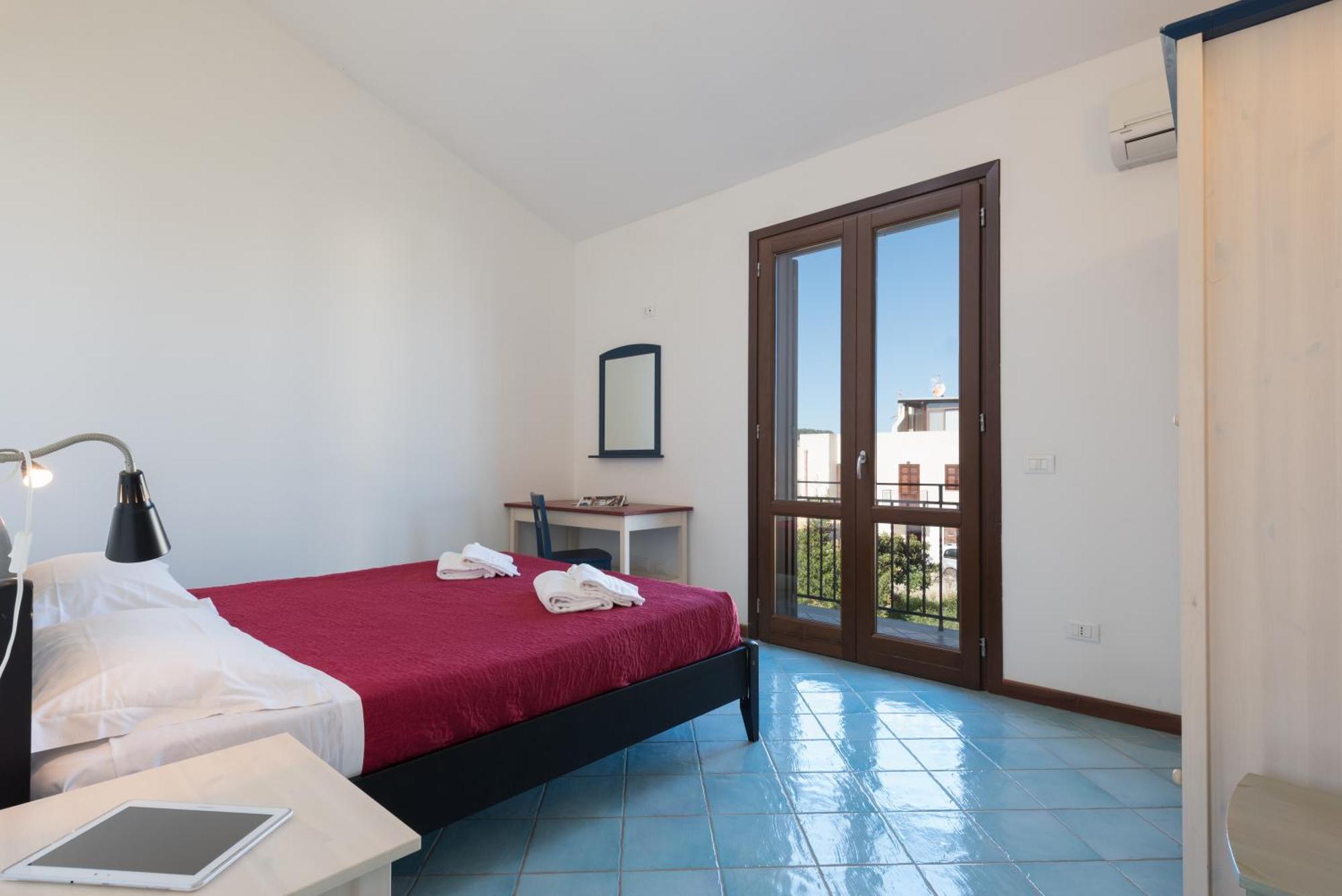 Casa Azzurra 4