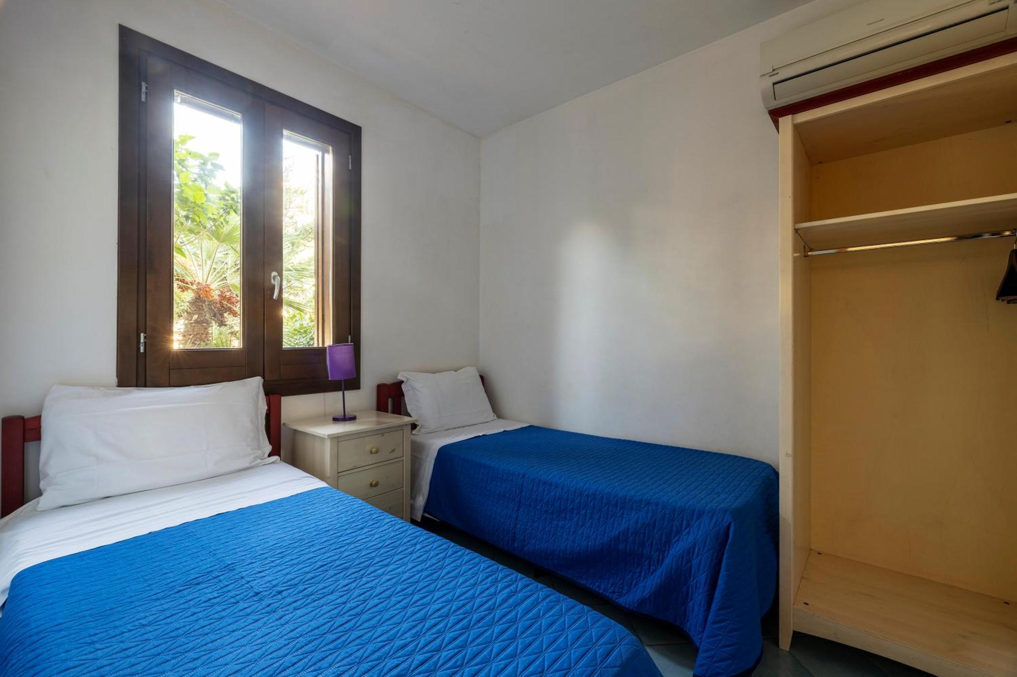 Holiday home Casa Azzurra 4 *