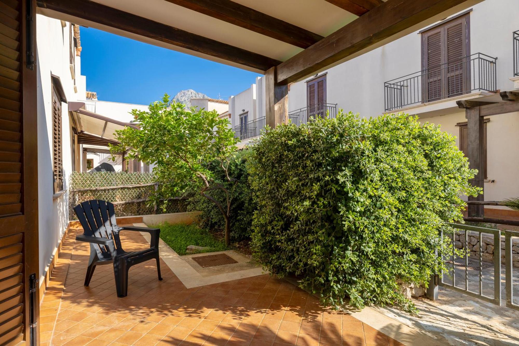 Casa Azzurra 4